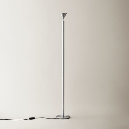 Apollo Floor Lamp in Detail.
