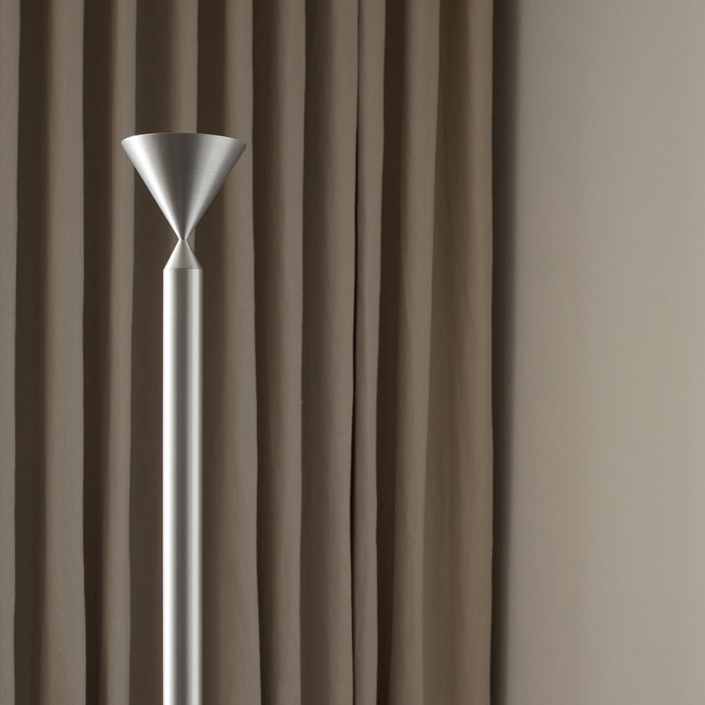 Apollo Floor Lamp in Detail.