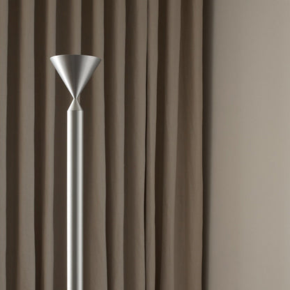 Apollo Floor Lamp in Detail.