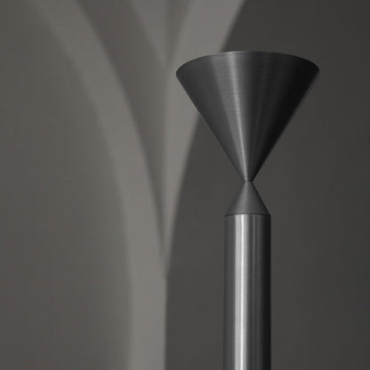 Apollo Floor Lamp in Detail.