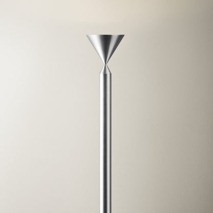Apollo Floor Lamp in Detail.