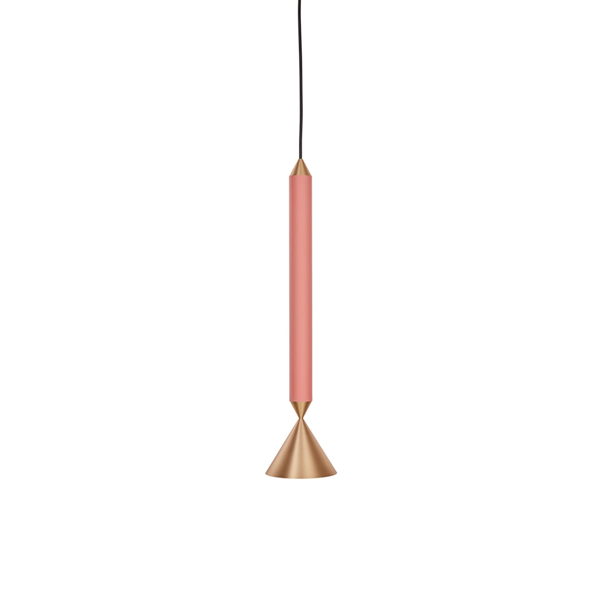 Apollo Pendant Light.