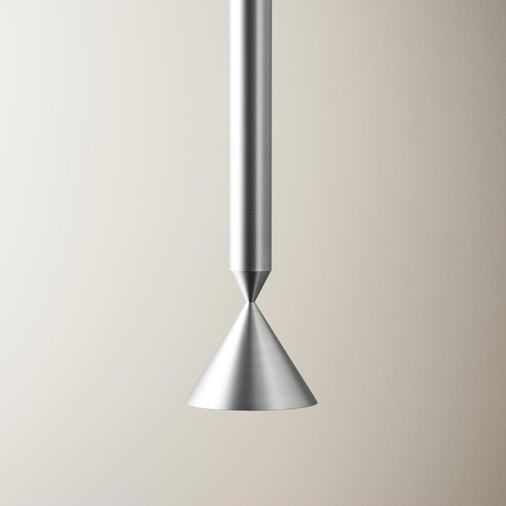 Apollo Pendant Light in Detail.