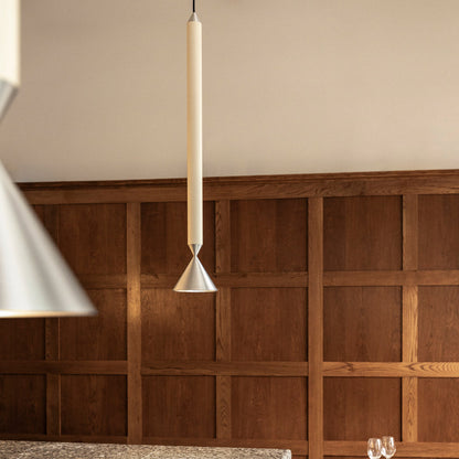 Apollo Pendant Light in Detail.