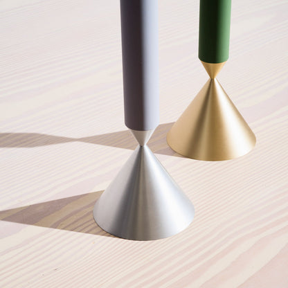 Apollo Pendant Light in Detail.