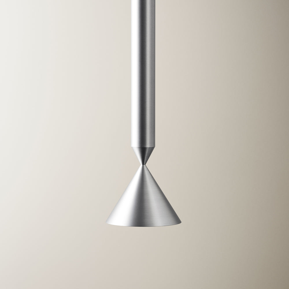Apollo Pendant Light in Detail.