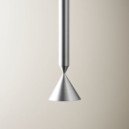 Apollo Pendant Light in Detail.