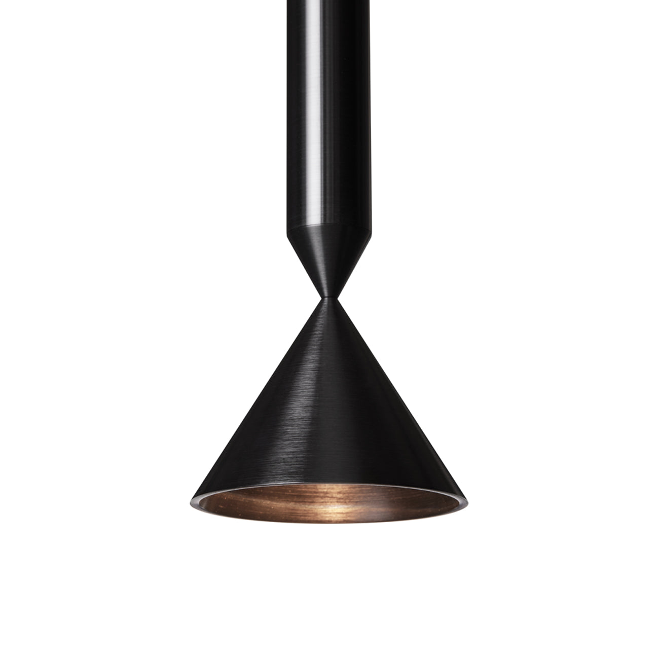 Apollo Pendant Light in Detail.