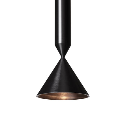 Apollo Pendant Light in Detail.