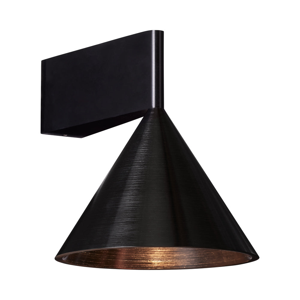 Apollo Wall Light in Darkest Hour.
