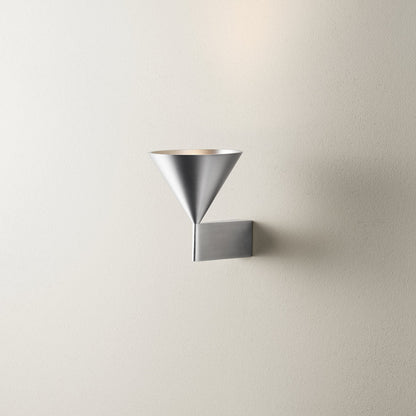 Apollo Wall Light in Detail.
