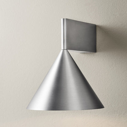 Apollo Wall Light in Detail.
