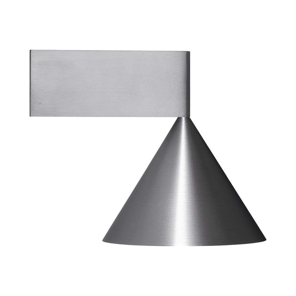Apollo Wall Light in Detail.