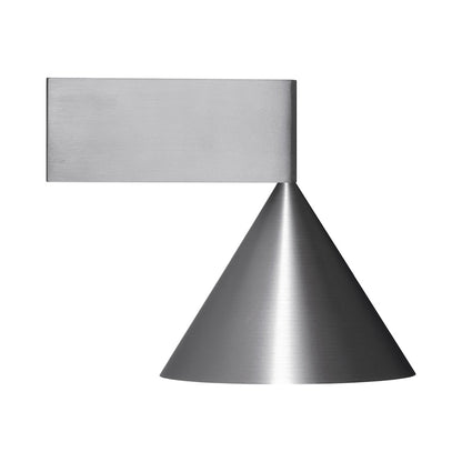 Apollo Wall Light in Detail.