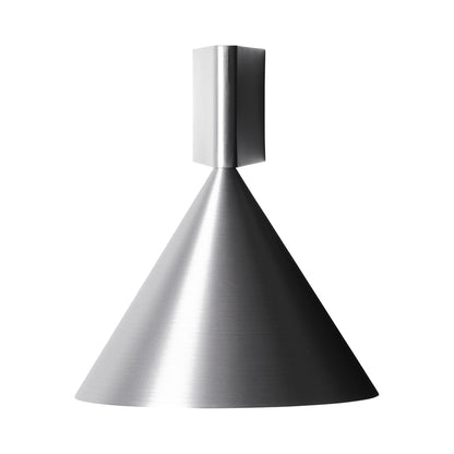 Apollo Wall Light in Detail.