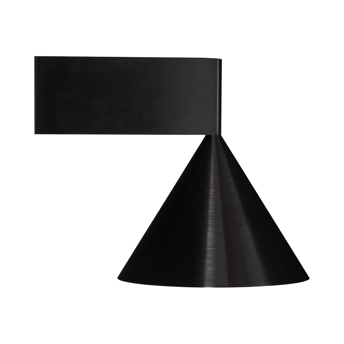 Apollo Wall Light in Detail.