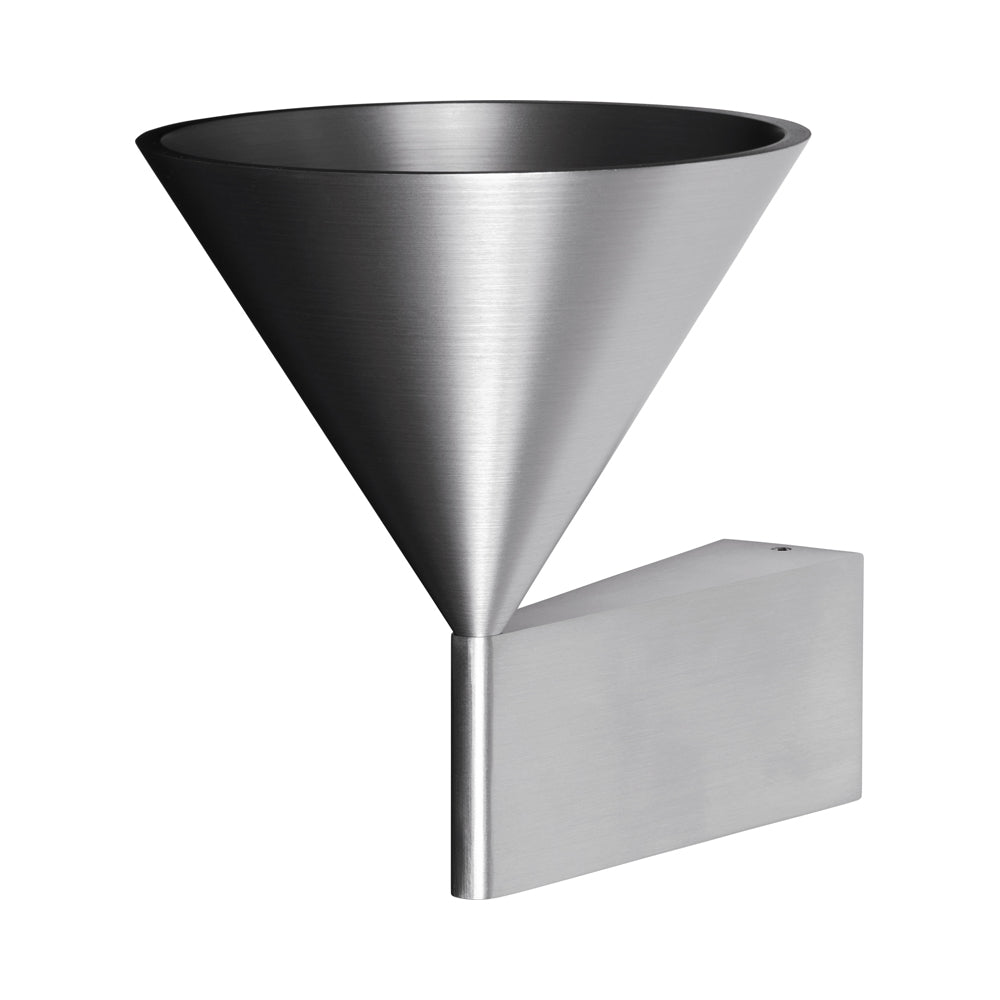 Apollo Wall Light in Detail.