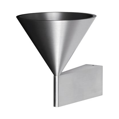 Apollo Wall Light in Detail.