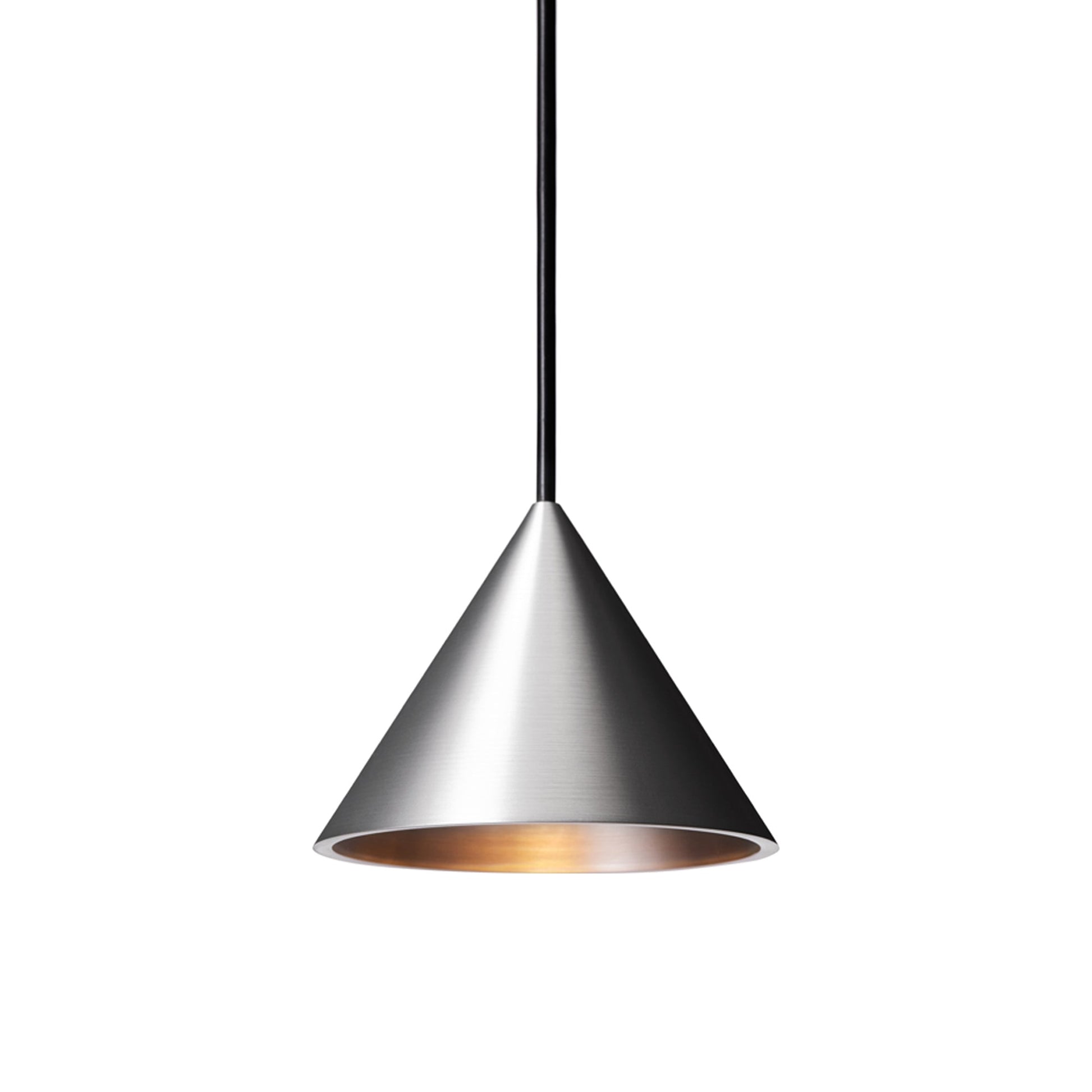 Apollo Zero Pendant Light.