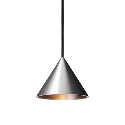 Apollo Zero Pendant Light.