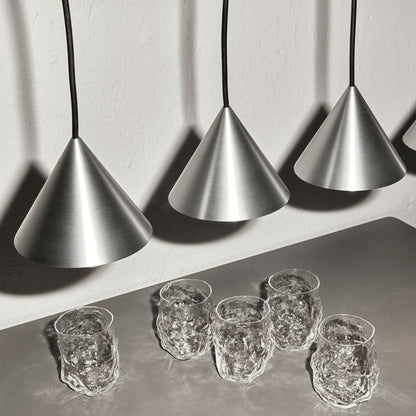 Apollo Zero Pendant Light in Detail.