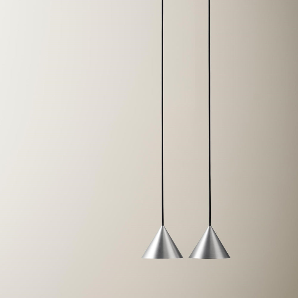 Apollo Zero Pendant Light in Detail.