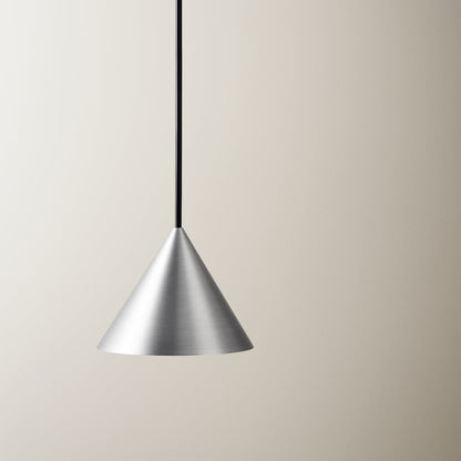 Apollo Zero Pendant Light in Detail.