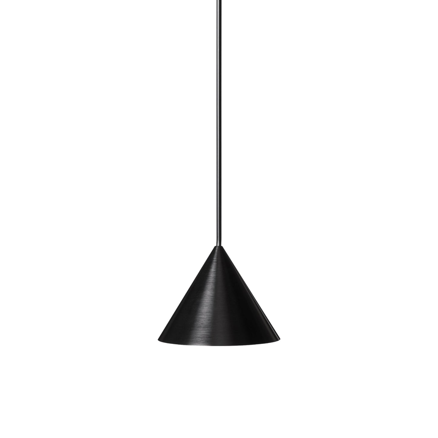Apollo Zero Pendant Light in Detail.