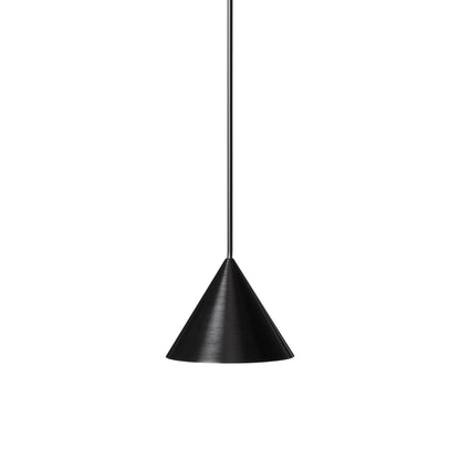 Apollo Zero Pendant Light in Detail.