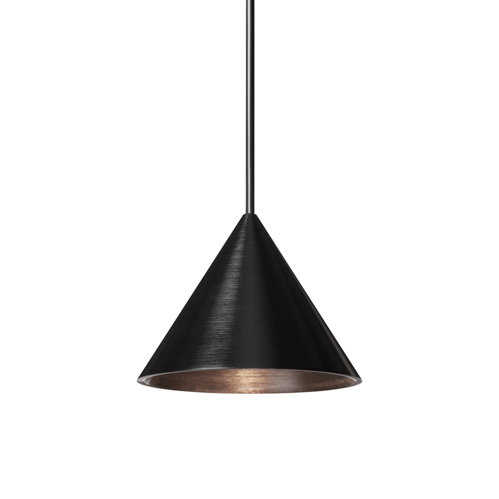 Apollo Zero Pendant Light in Detail.