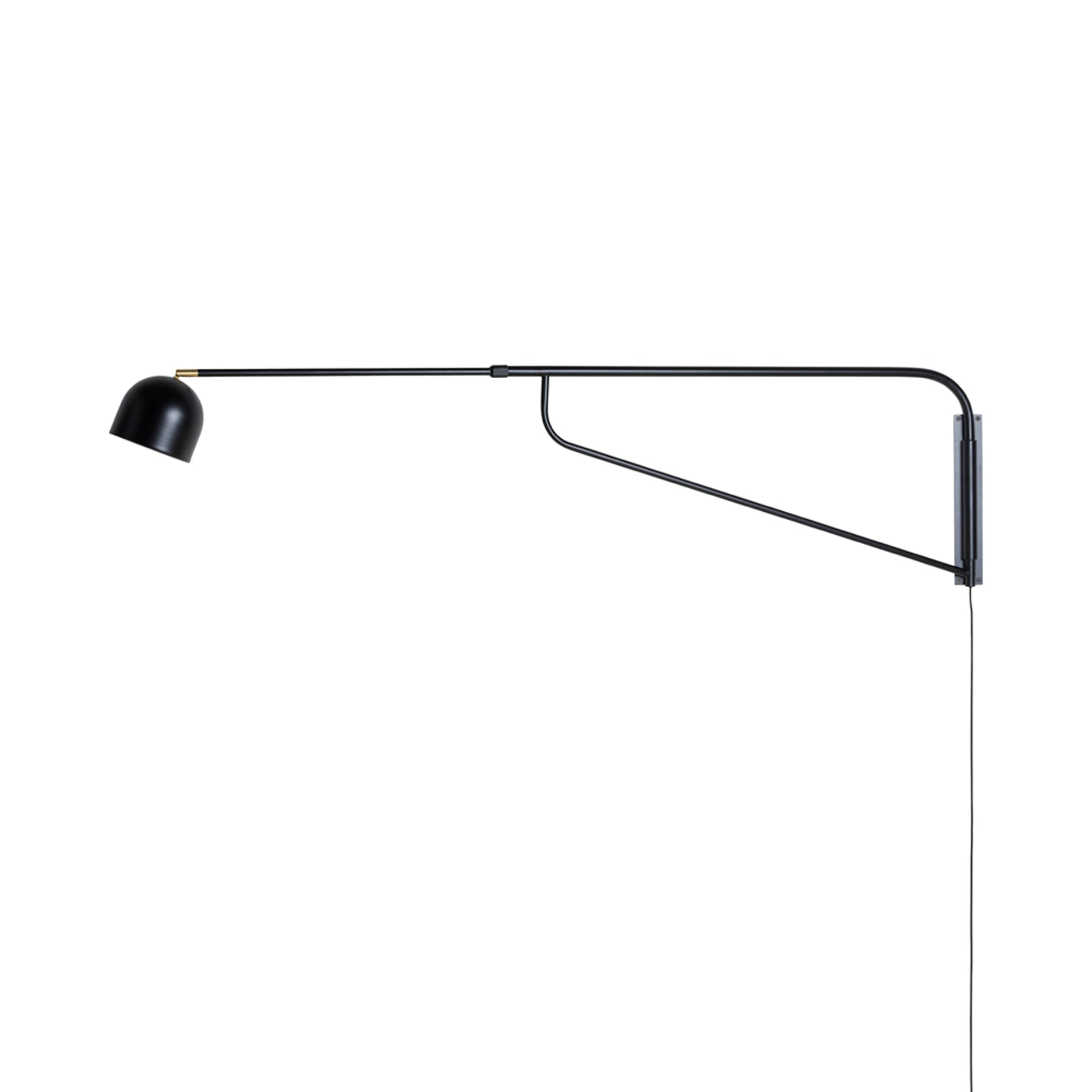 Bellman Wall Light.