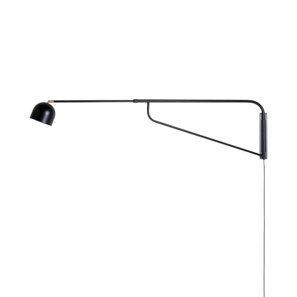 Bellman Wall Light.