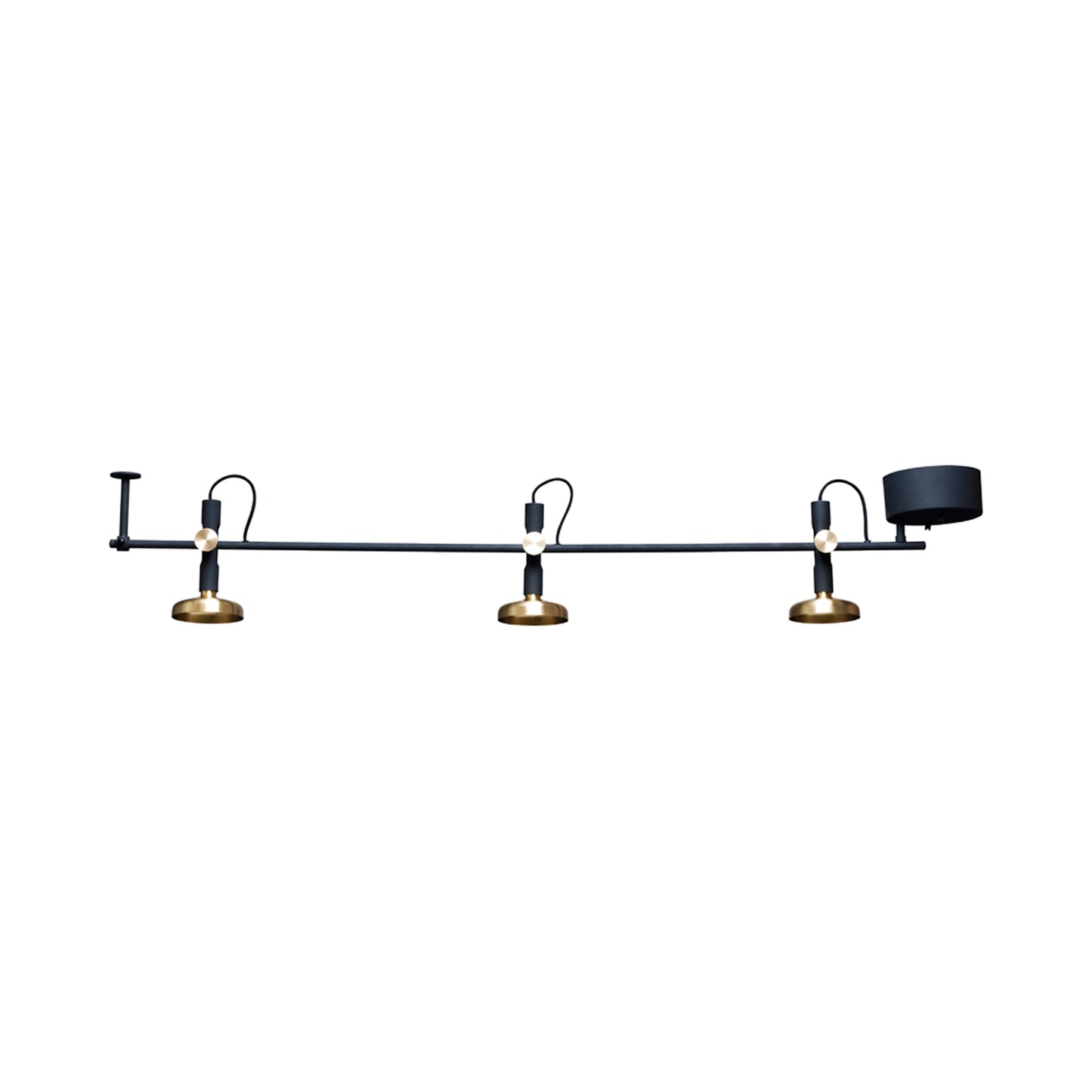 Blend Ceiling Light.