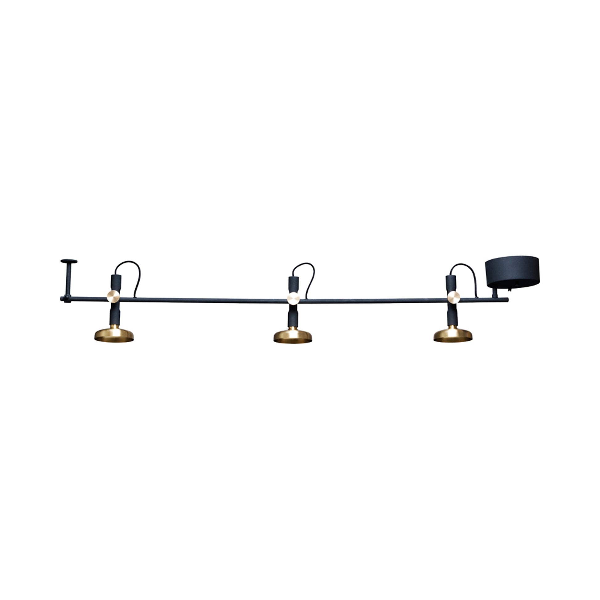 Blend Ceiling Light.