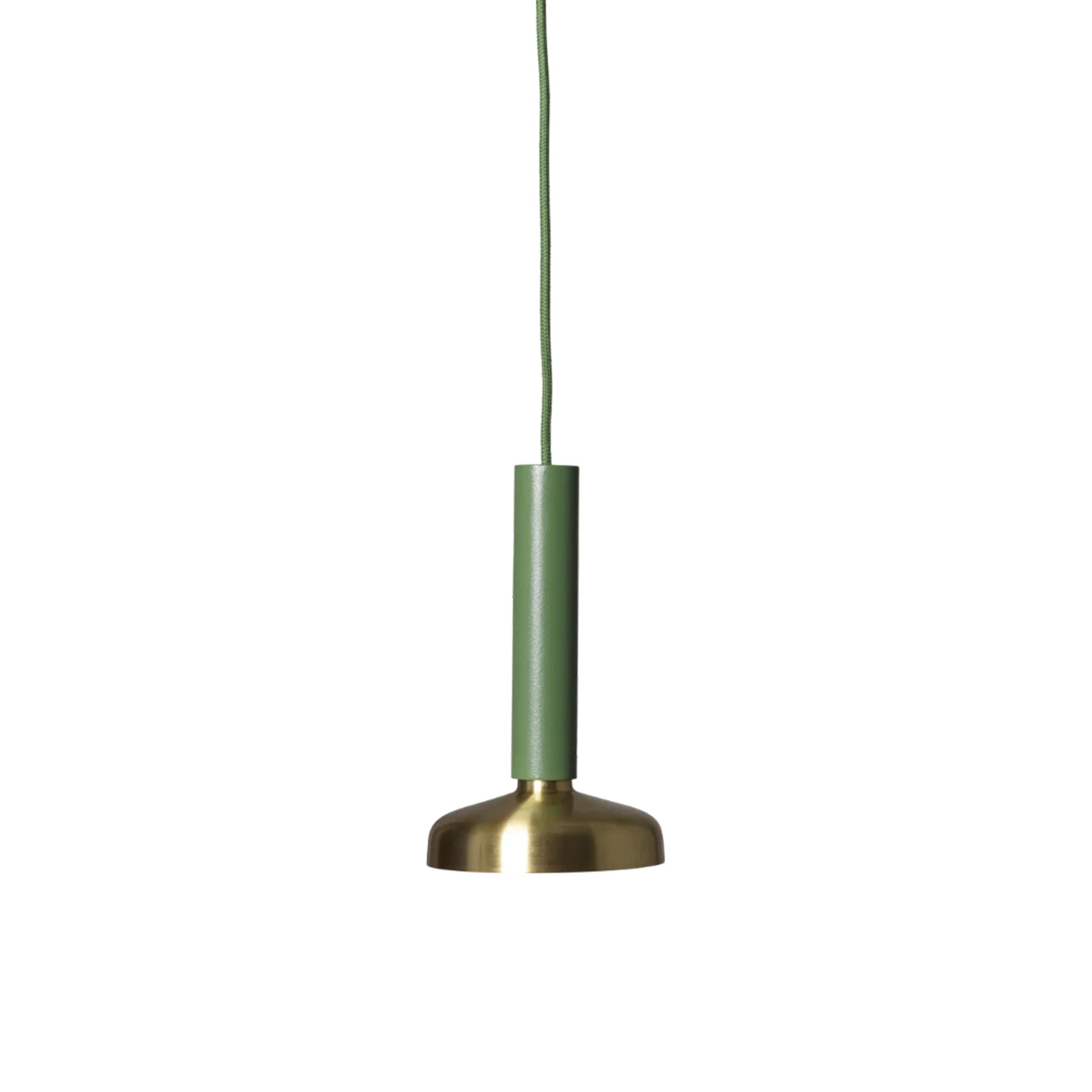Blend Pendant Light.