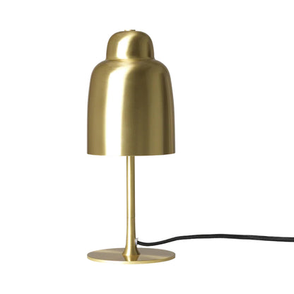 Champagne Table Lamp.