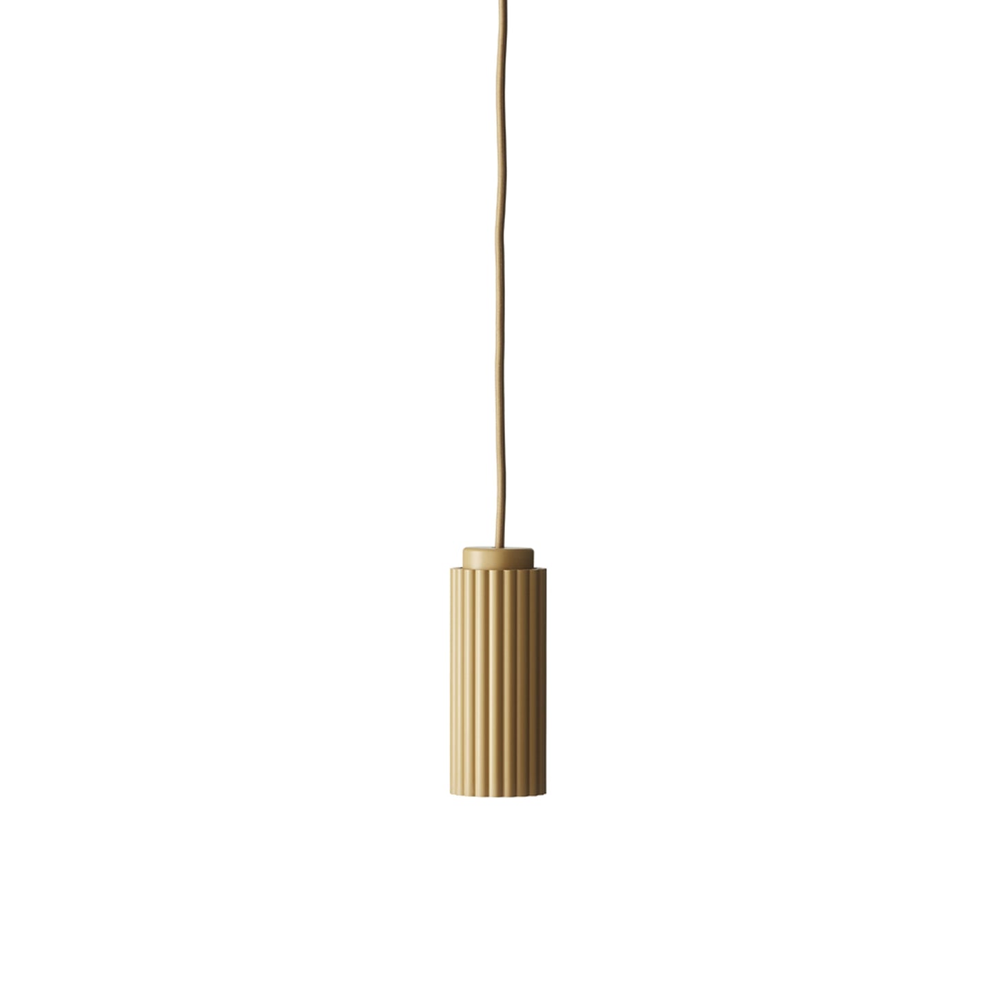 Donna Pendant Light in Autumn Leaves (Small).