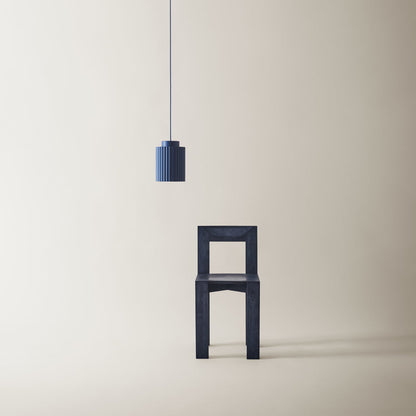 Donna Pendant Light in Detail.