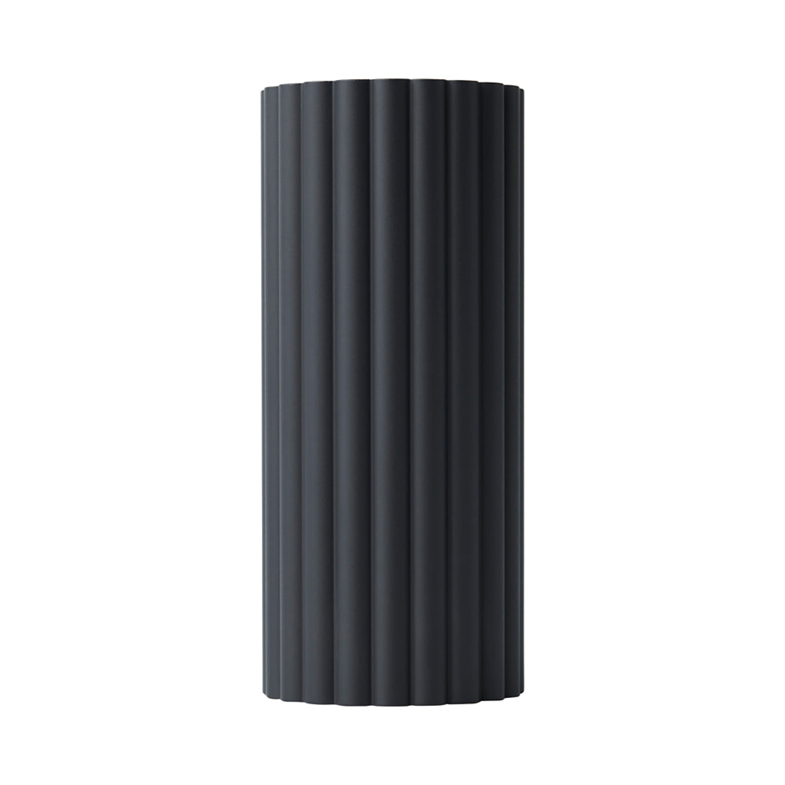 Donna Wall Light in Black Ink.