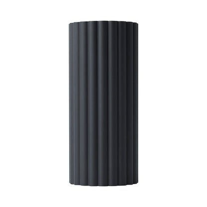 Donna Wall Light in Black Ink.