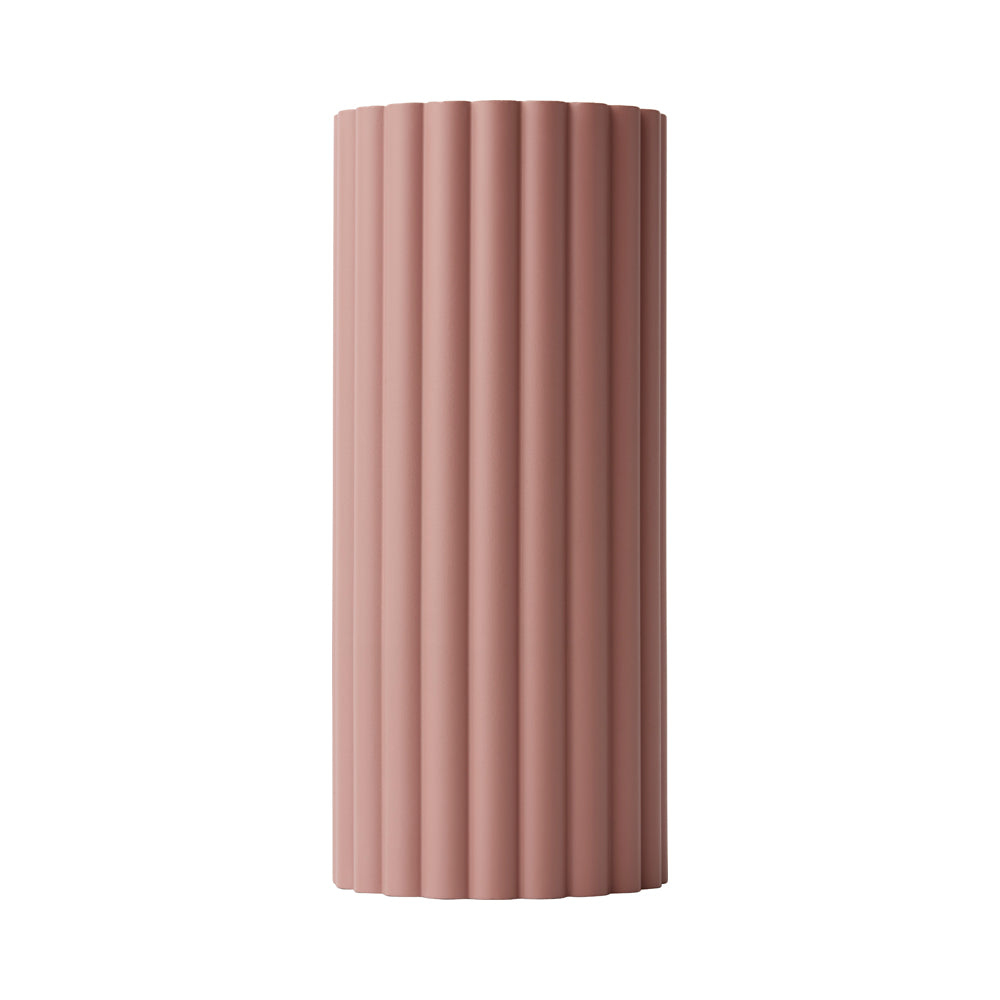 Donna Wall Light in Blush.