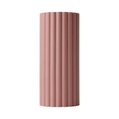 Donna Wall Light in Blush.