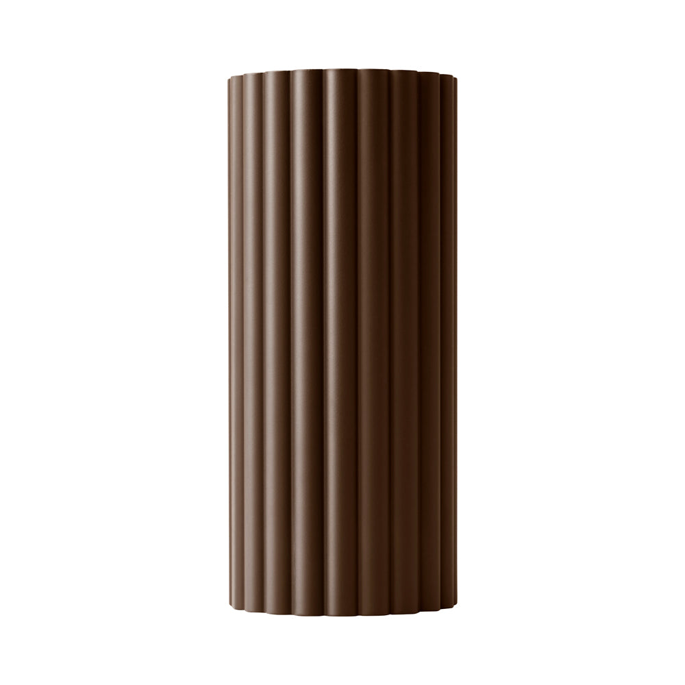 Donna Wall Light in Chestnut.
