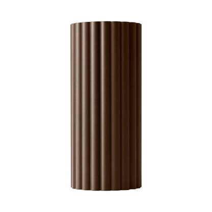 Donna Wall Light in Chestnut.