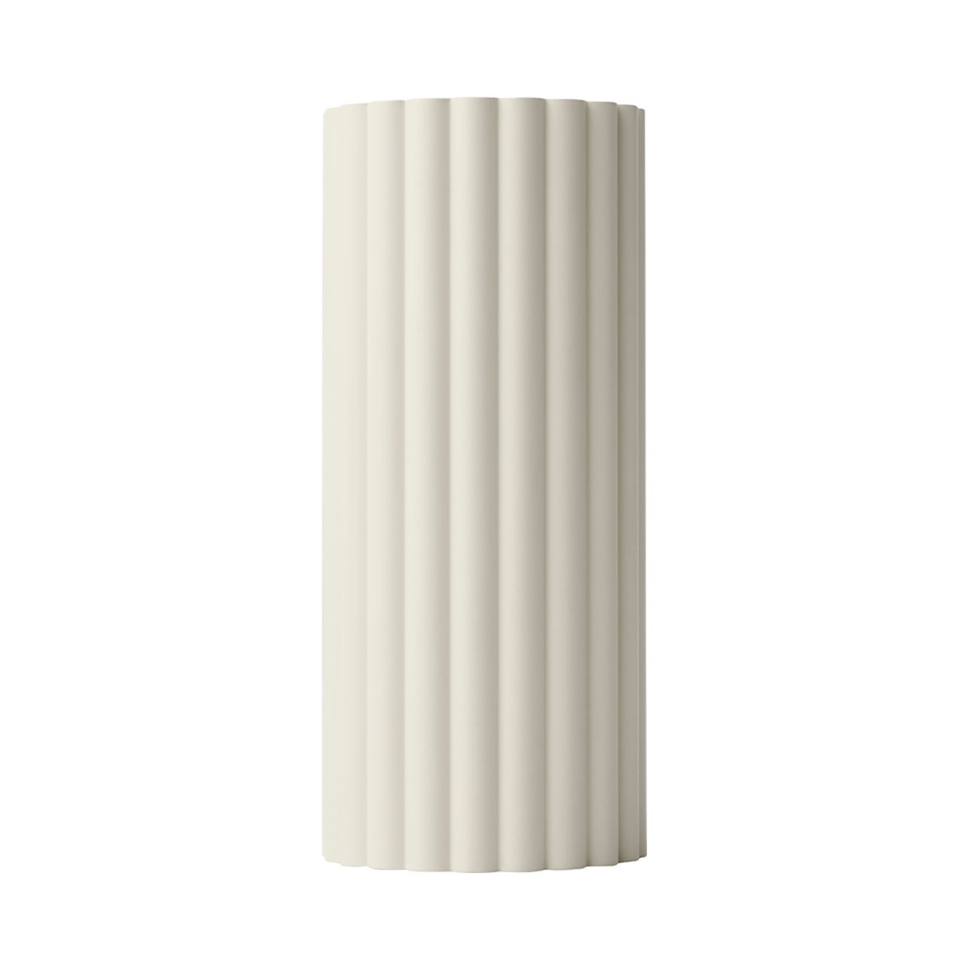 Donna Wall Light in Linen.