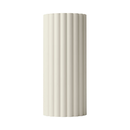 Donna Wall Light in Linen.