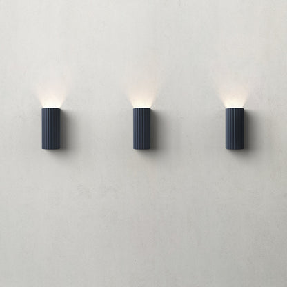 Donna Wall Light in Detail.