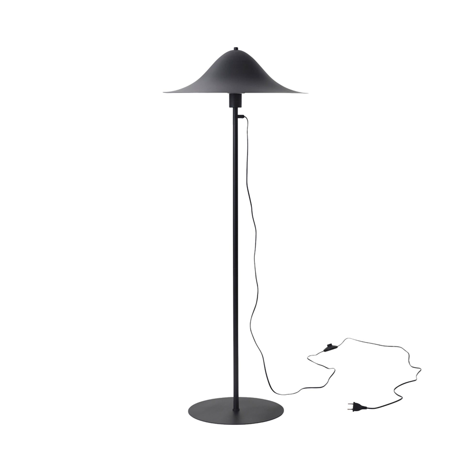 Hans Floor Lamp.