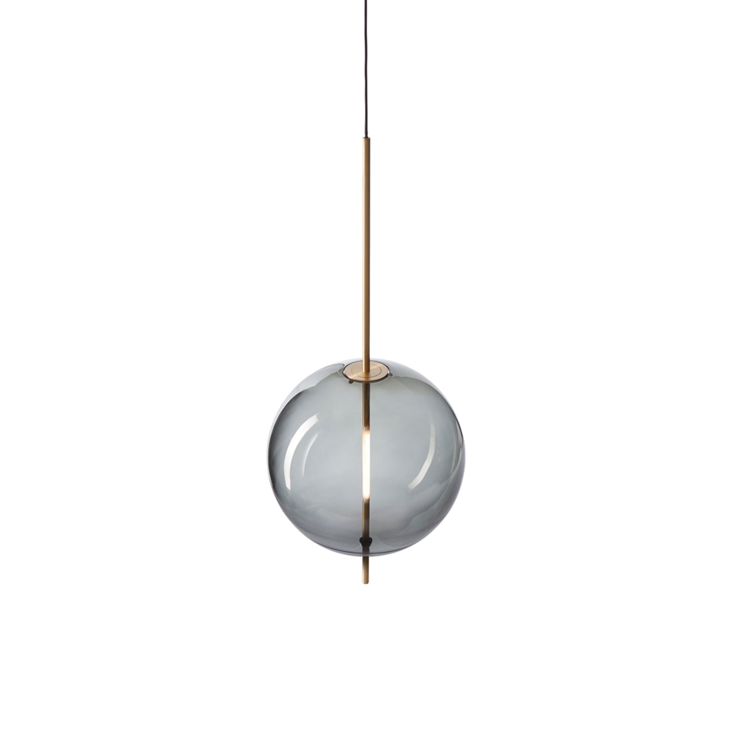 Kandinsky Pendant Light in Detail.