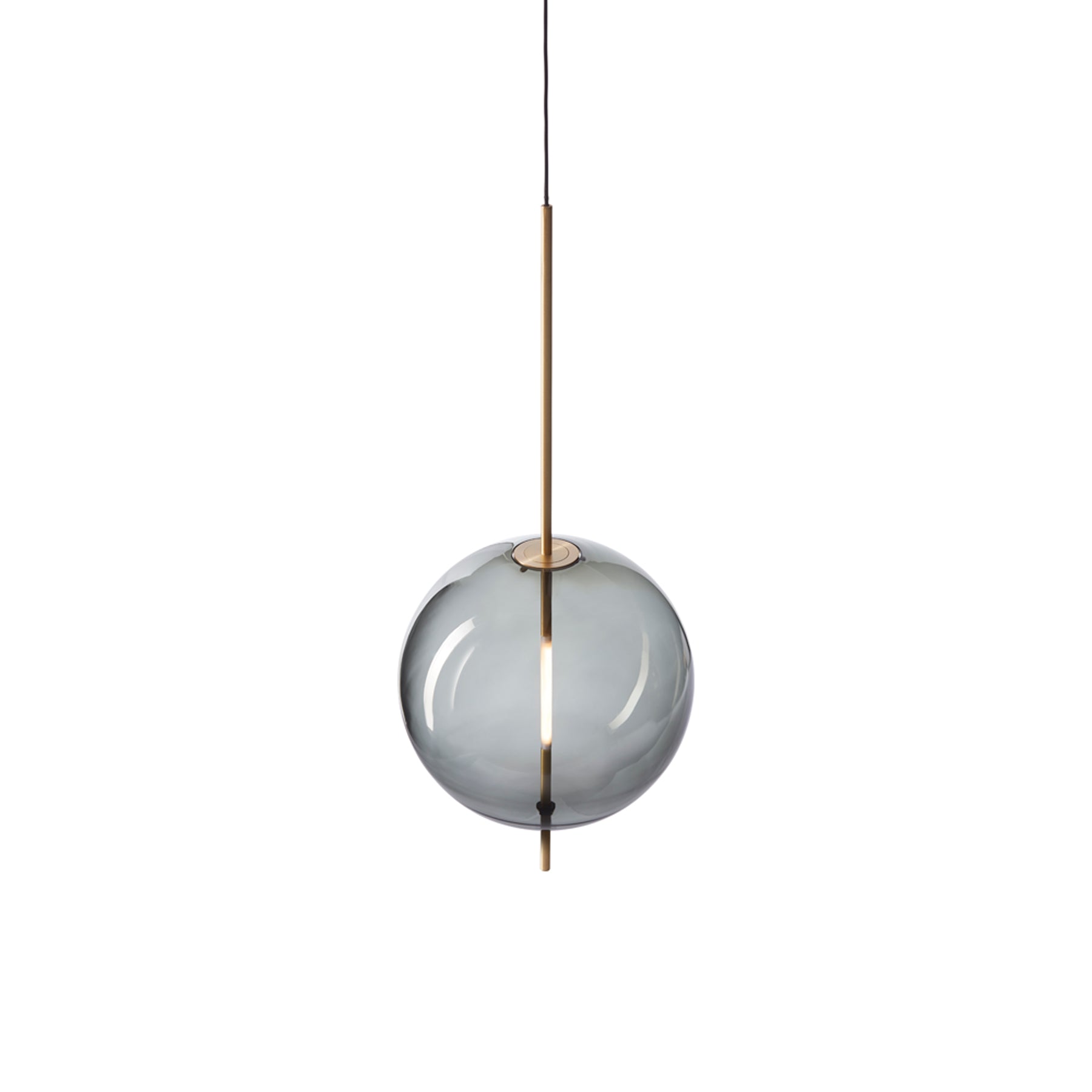 Kandinsky Pendant Light in Detail.